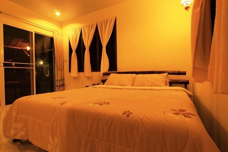 Hapla Beach Cottage Koh Kho Khao Island Quarto foto